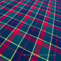 Check Flannel Fabric/Cotton Flannel Fabric/Printed Brushed Fabric